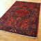 Hamedan Rug 195 x 122cms